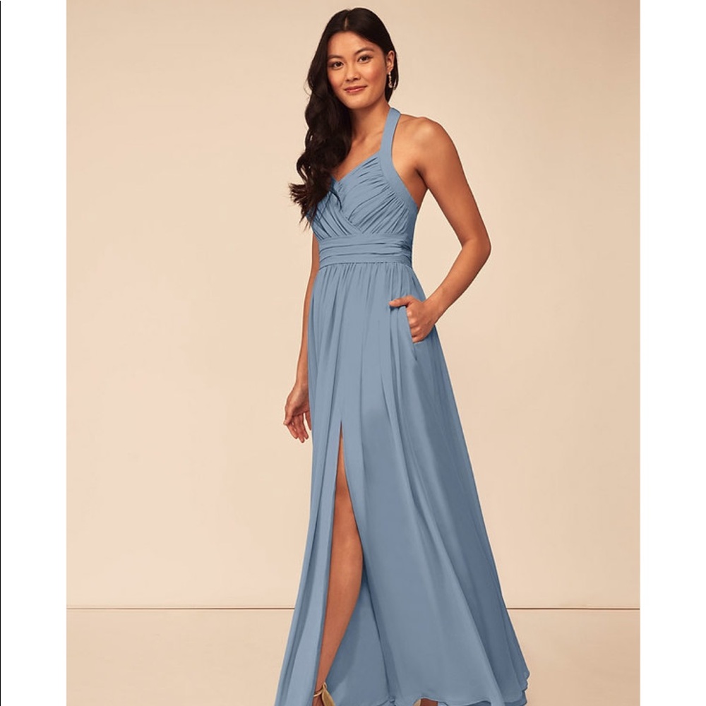 Azazie Veronica Bridesmaid Dress